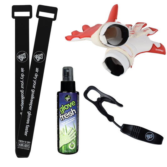 Fresh 'n' Dry Bundle