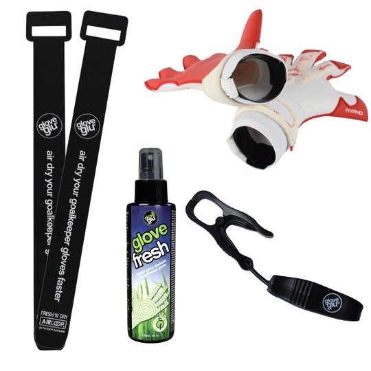 Fresh 'n' Dry Bundle