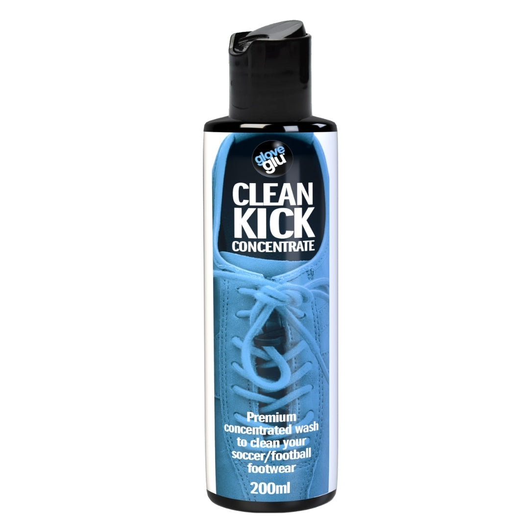 Clean Kicks Clean Kick Football Boot Care – gloveglu