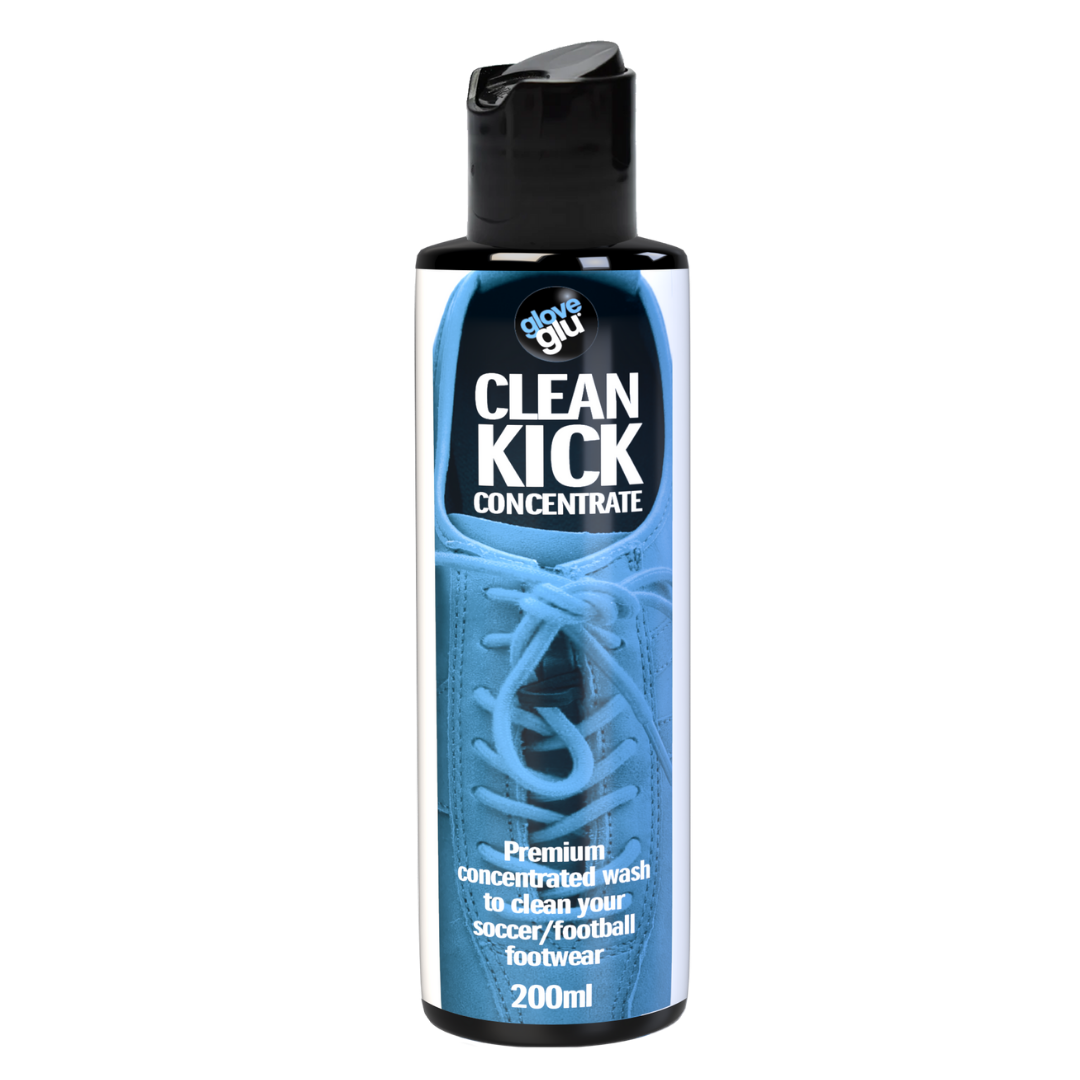 Clean Kick Wash Concentrate