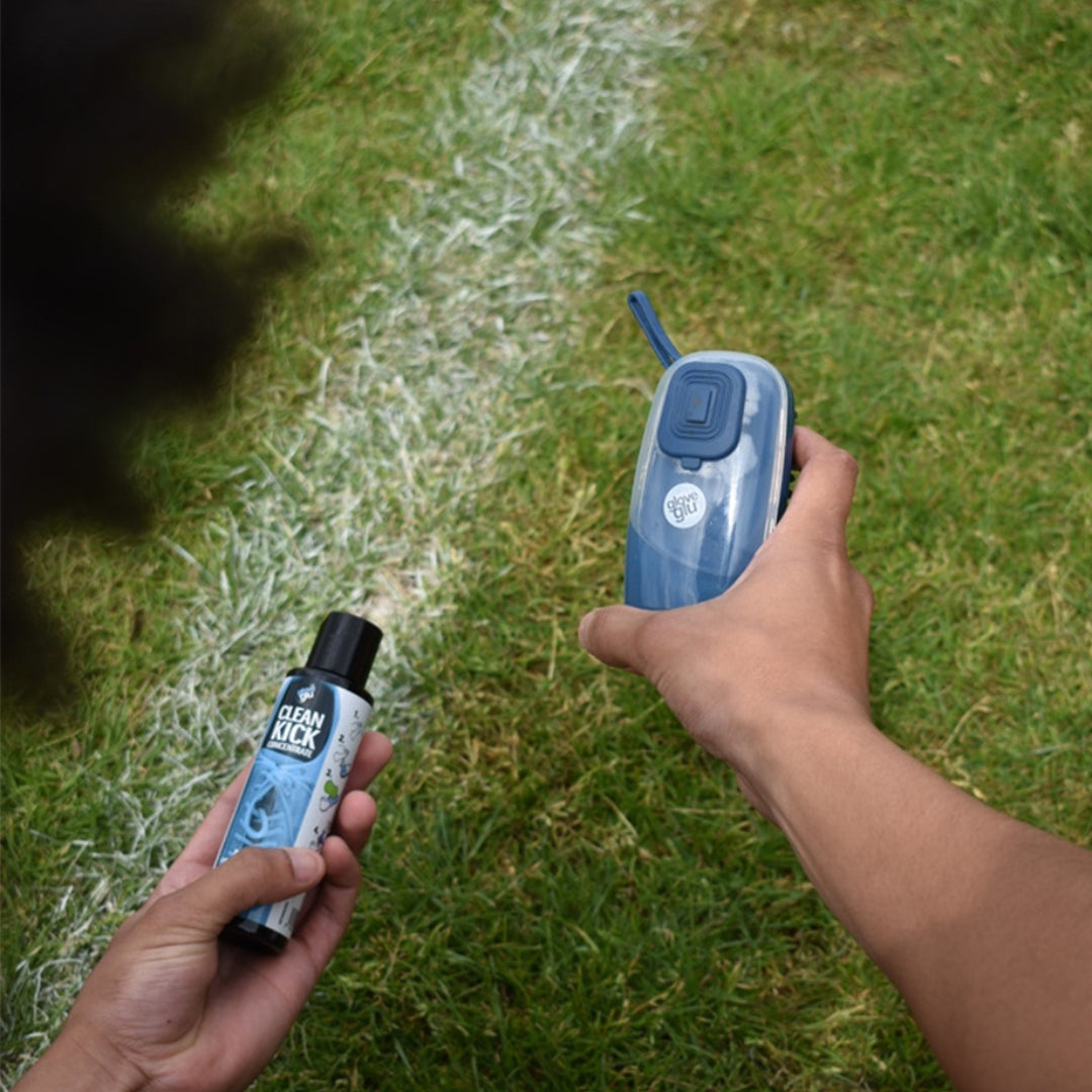 Clean Kick Wash Concentrate