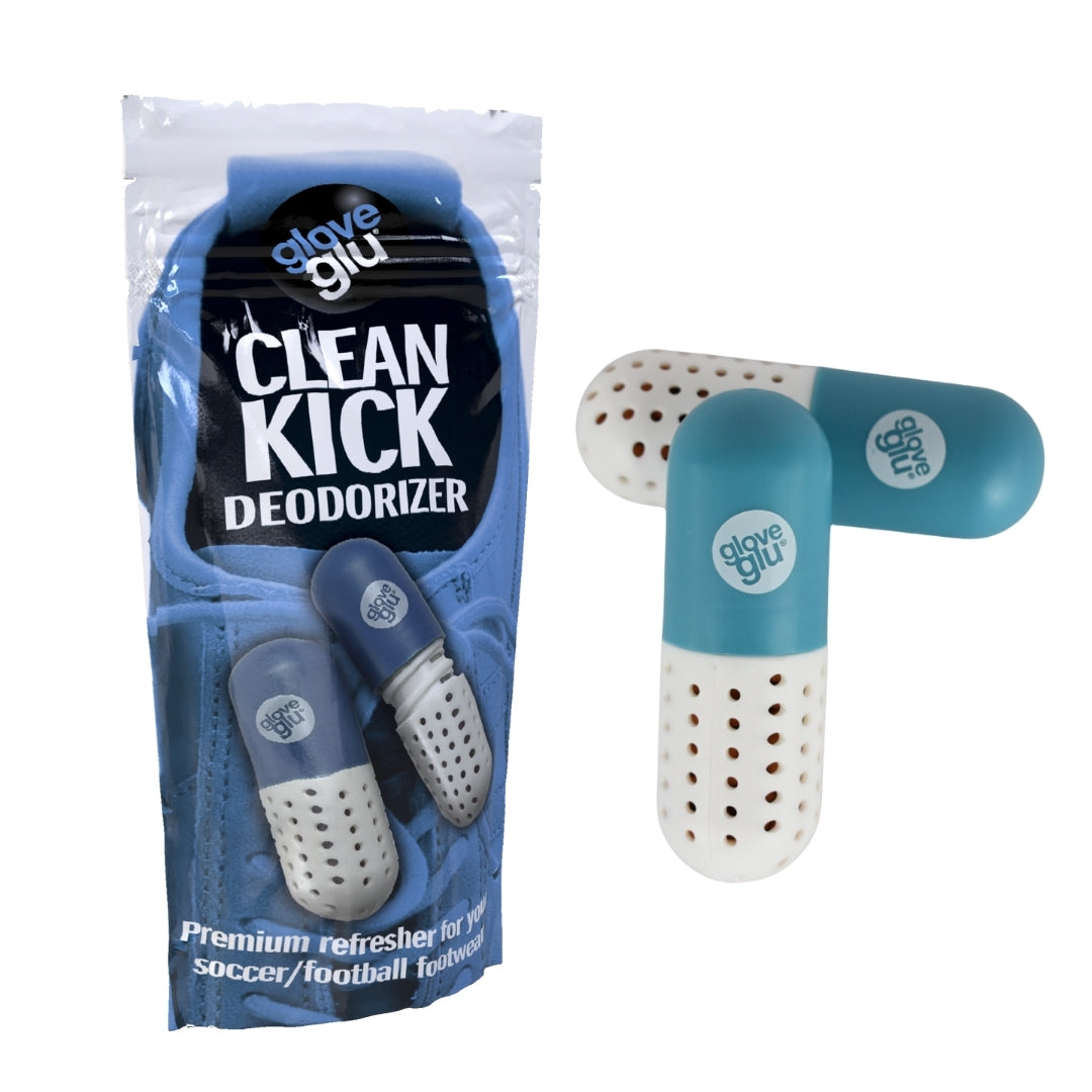 Clean Kicks Clean Kick Football Boot Care – gloveglu