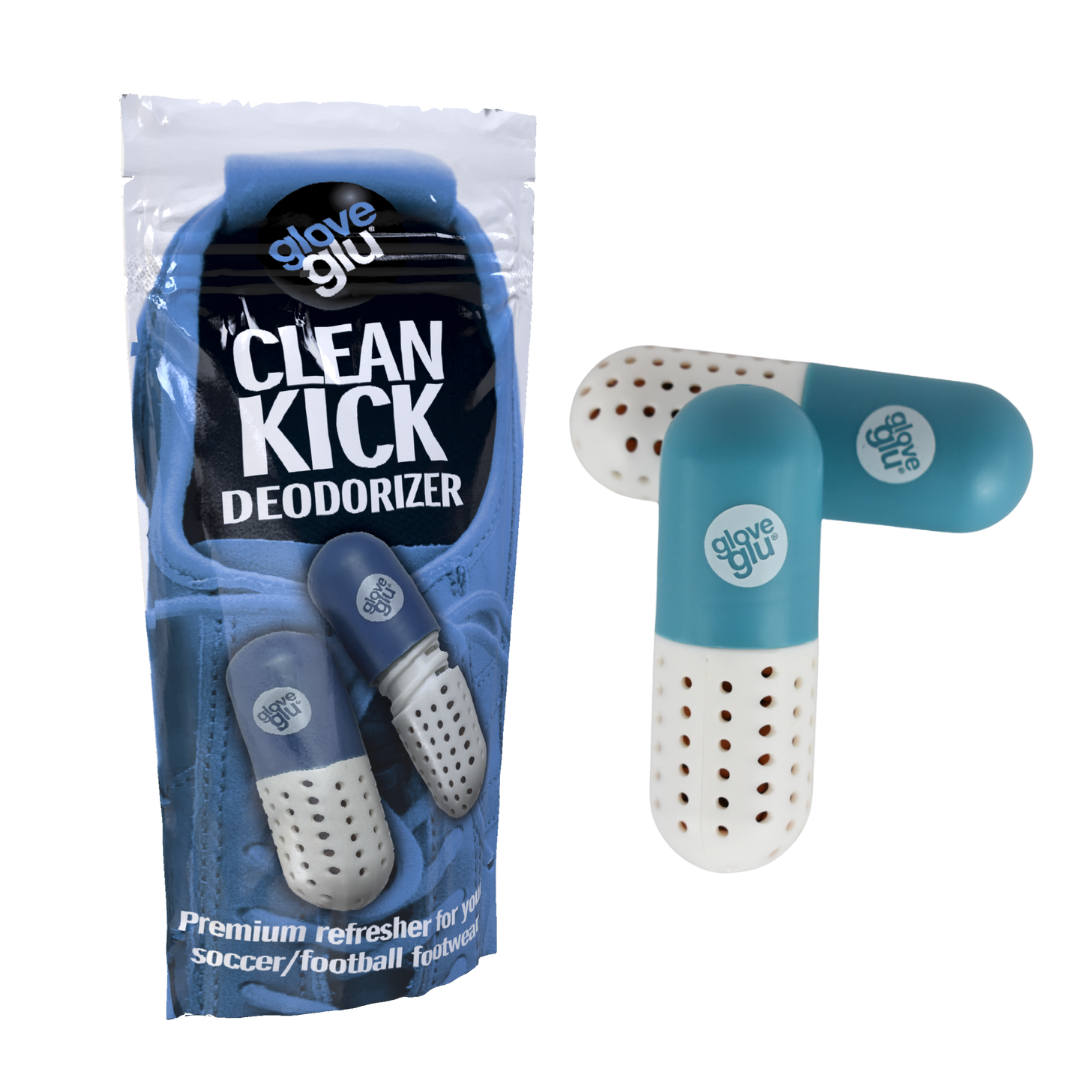 Clean Kick Deodorizer