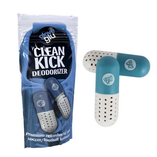 Clean Kick Deodorizer