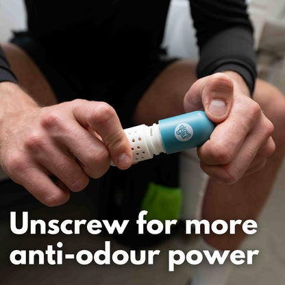 Clean Kick Deodorizer