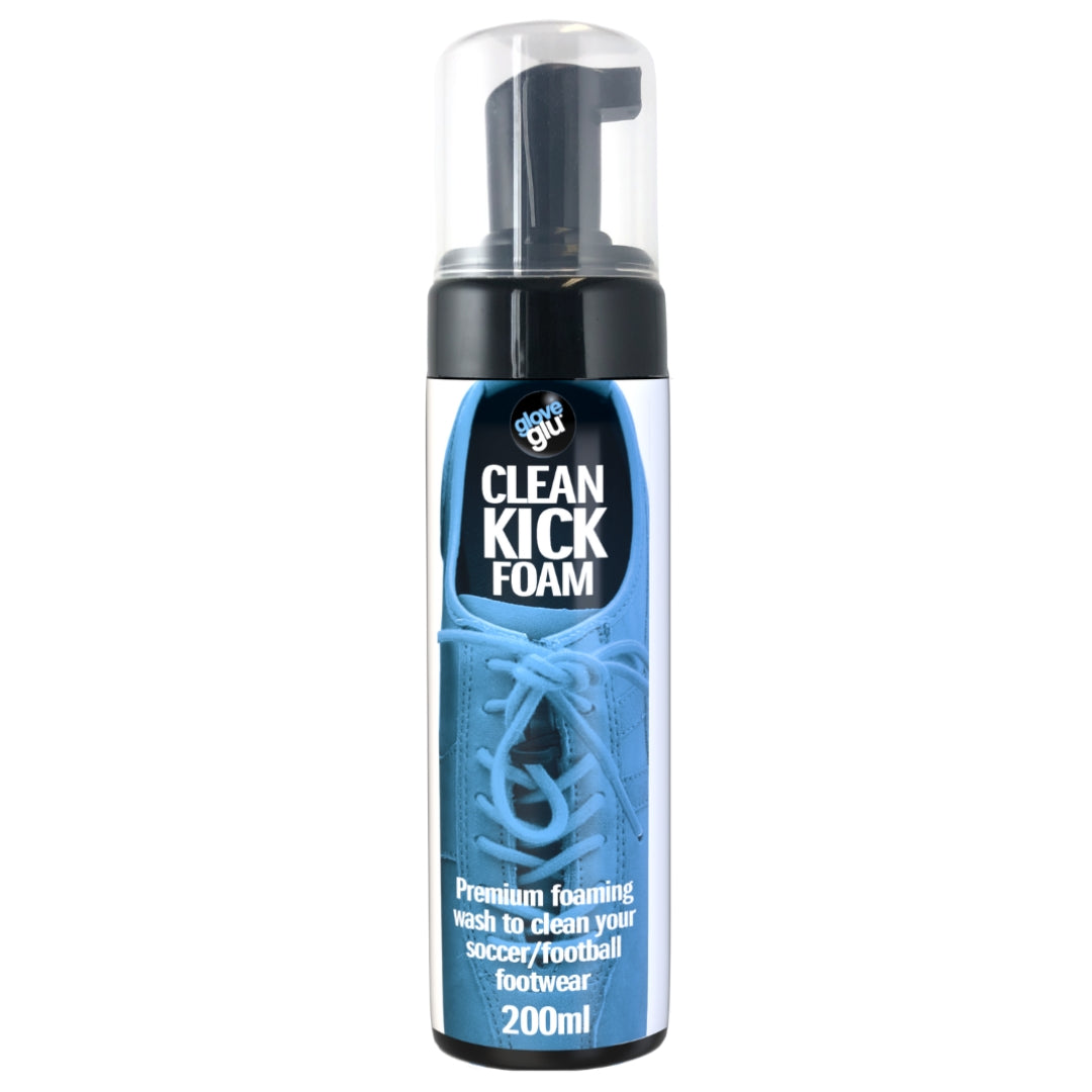 Clean Kick Foam
