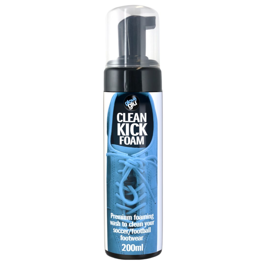 Clean Kick Foam