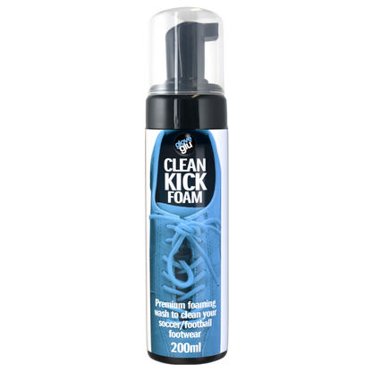 Clean Kick Foam