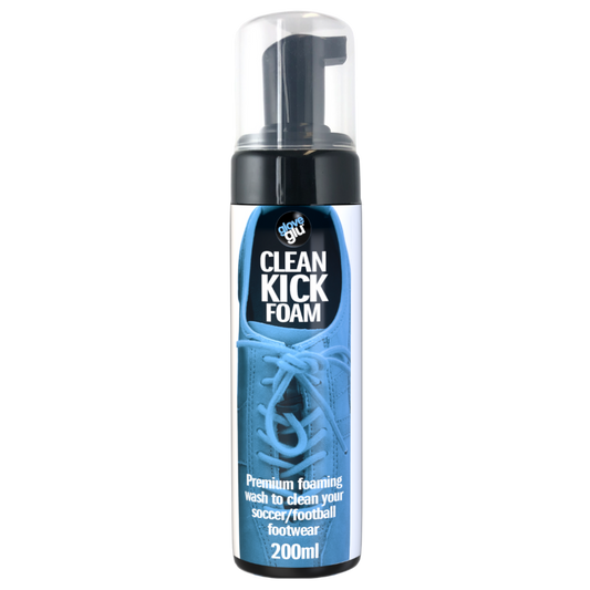 Clean Kick Foam