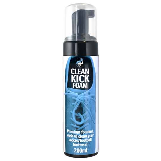 Clean Kick Foam