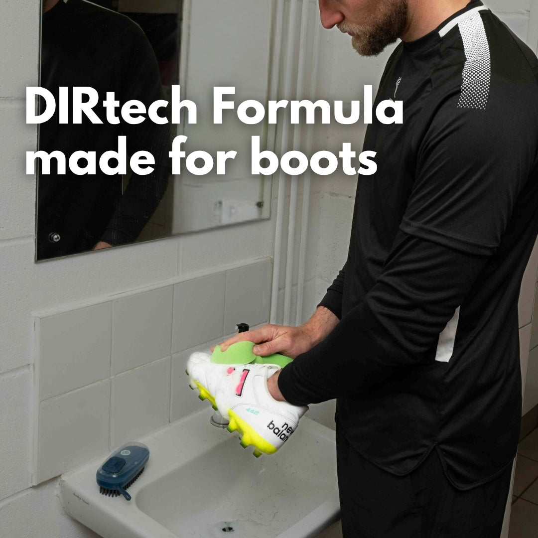 Clean Kick Foam
