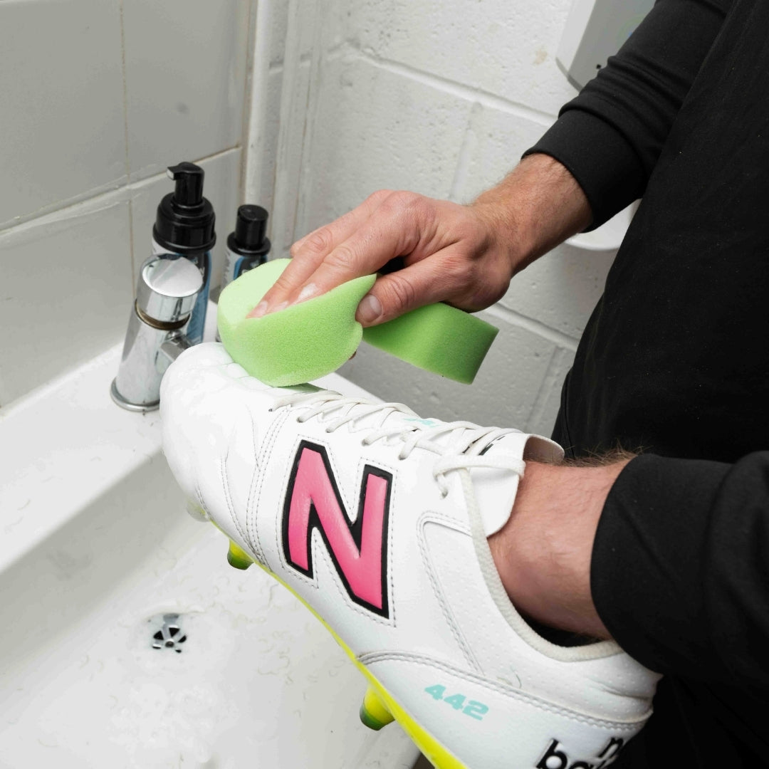 Clean Kick Foam