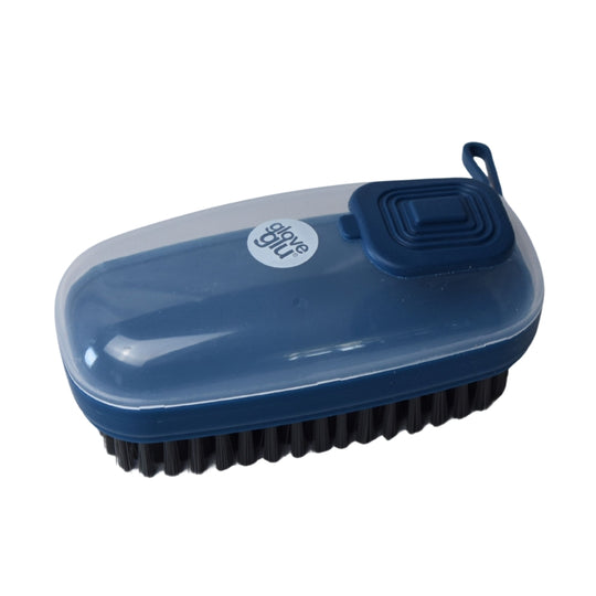 Clean Kick Pump Brush