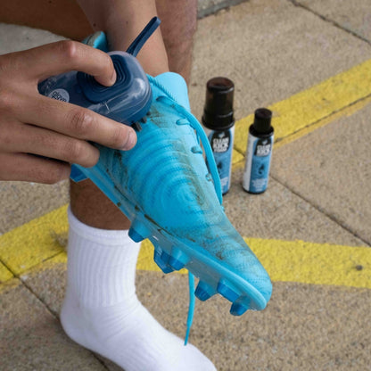 Clean Kick Pump Brush