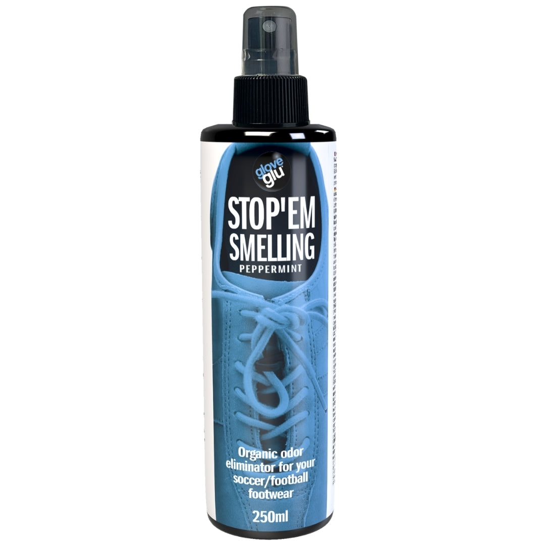 Clean Kick Stop 'em Smelling - Peppermint