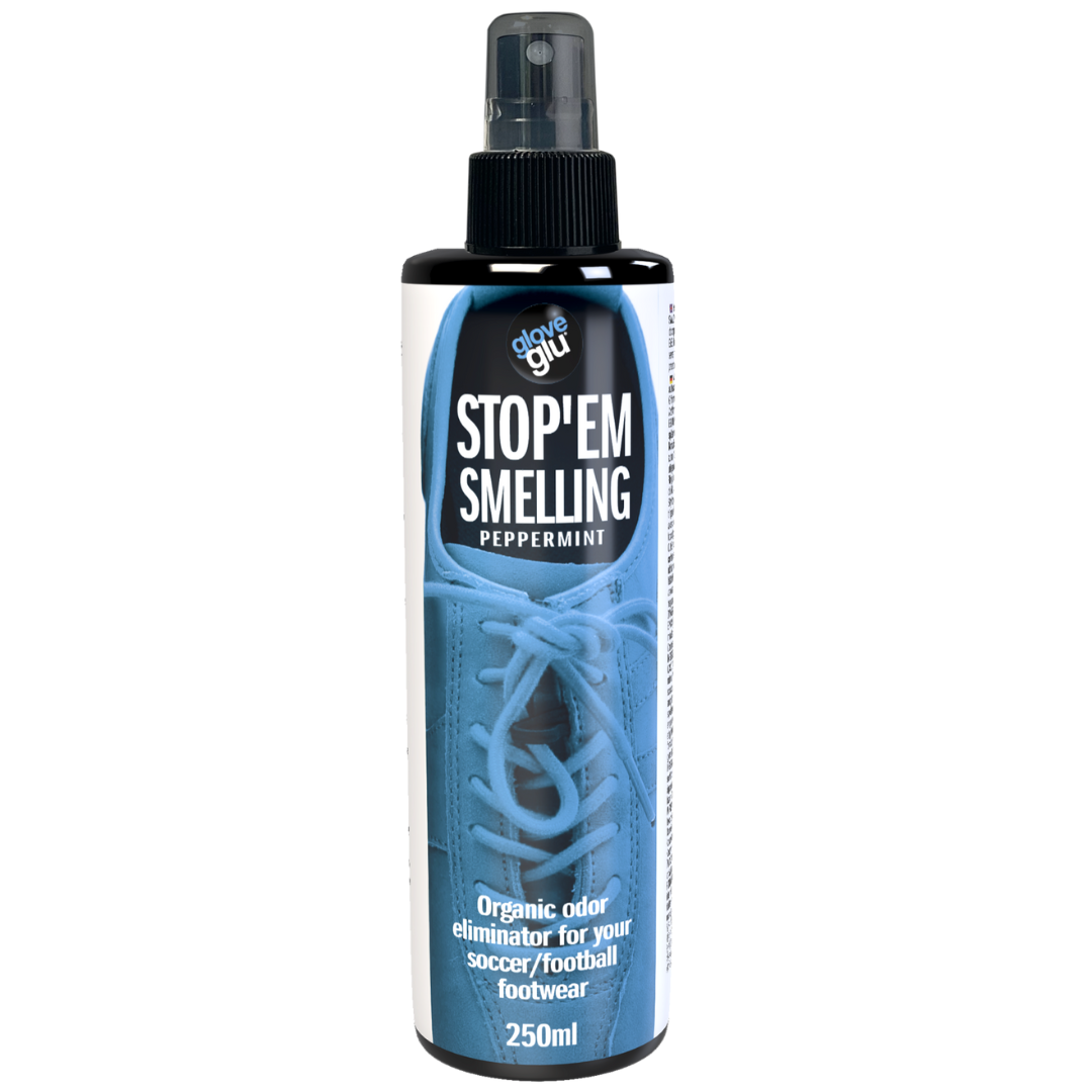 Clean Kick Stop 'em Smelling - Peppermint