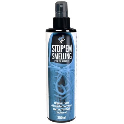 Clean Kick Stop 'em Smelling - Peppermint