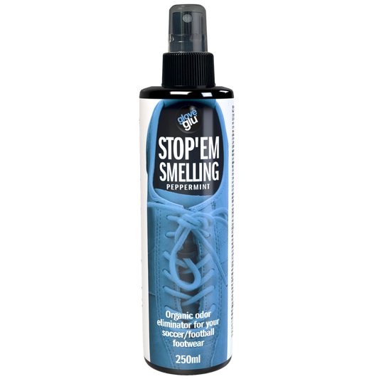 Clean Kick Stop 'em Smelling - Peppermint