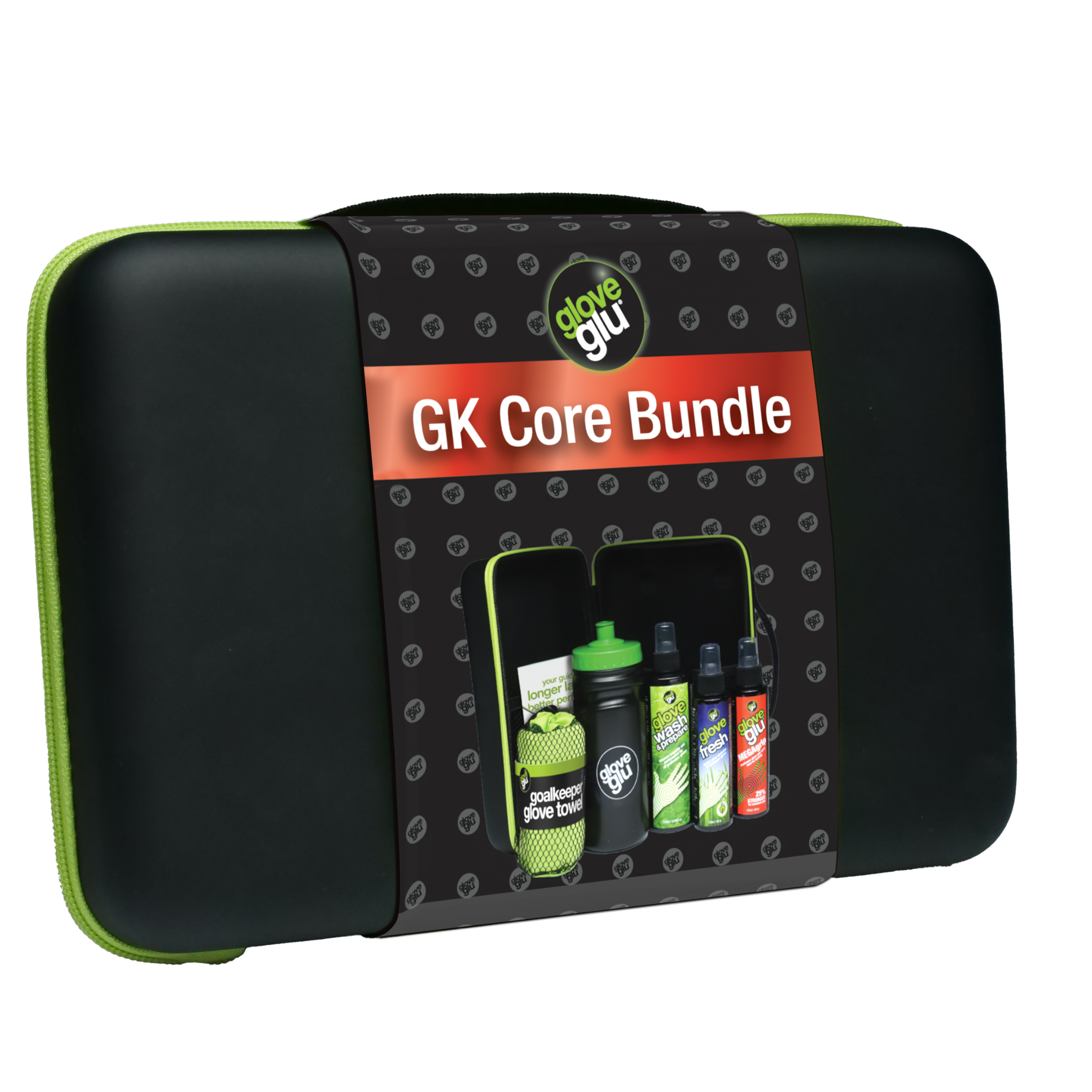 GK Core Bundle