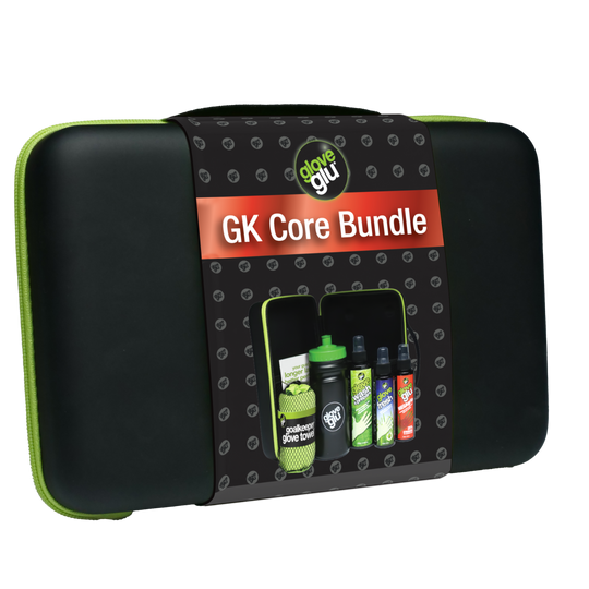 GK Core Bundle