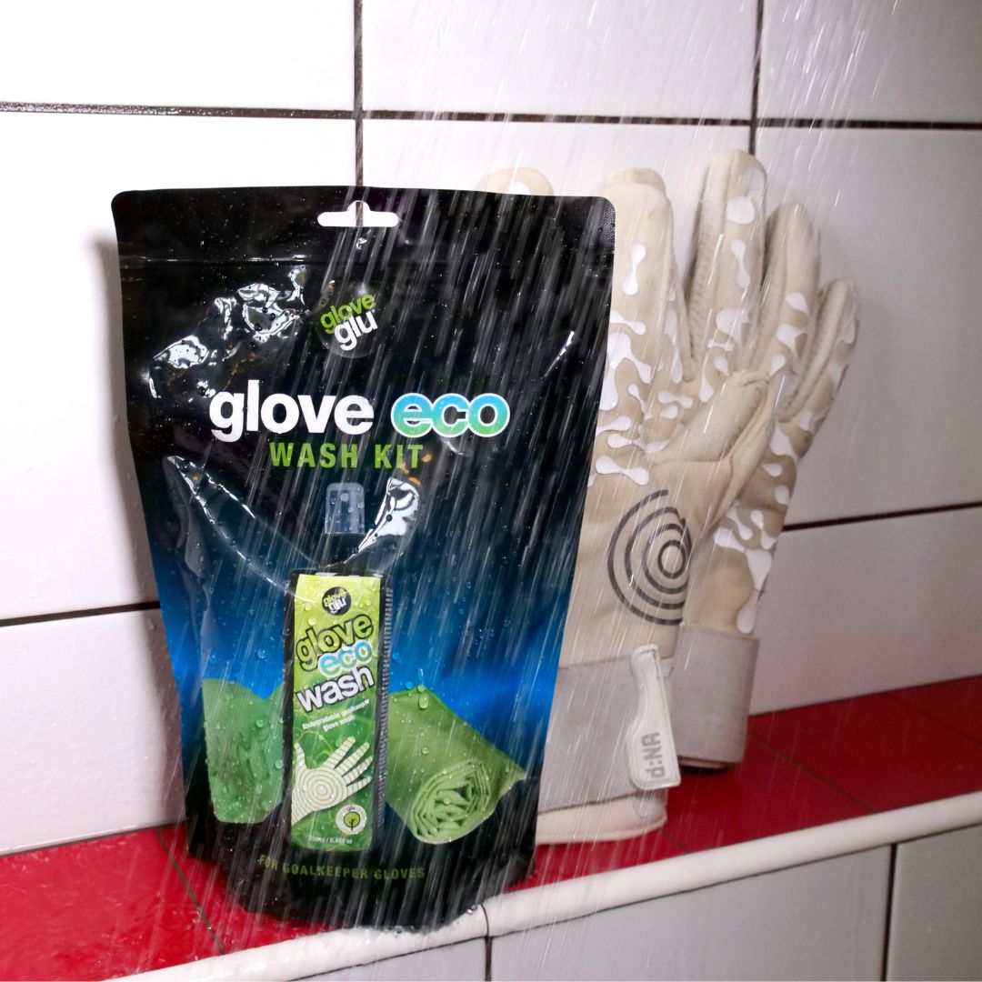 GloveGlu Glove Wash & Prepare