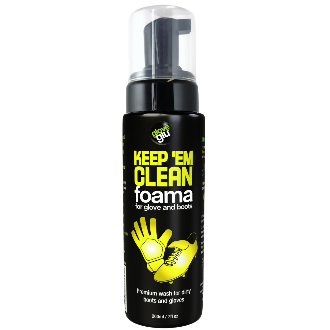 Keep 'em Clean Foama (200ml)
