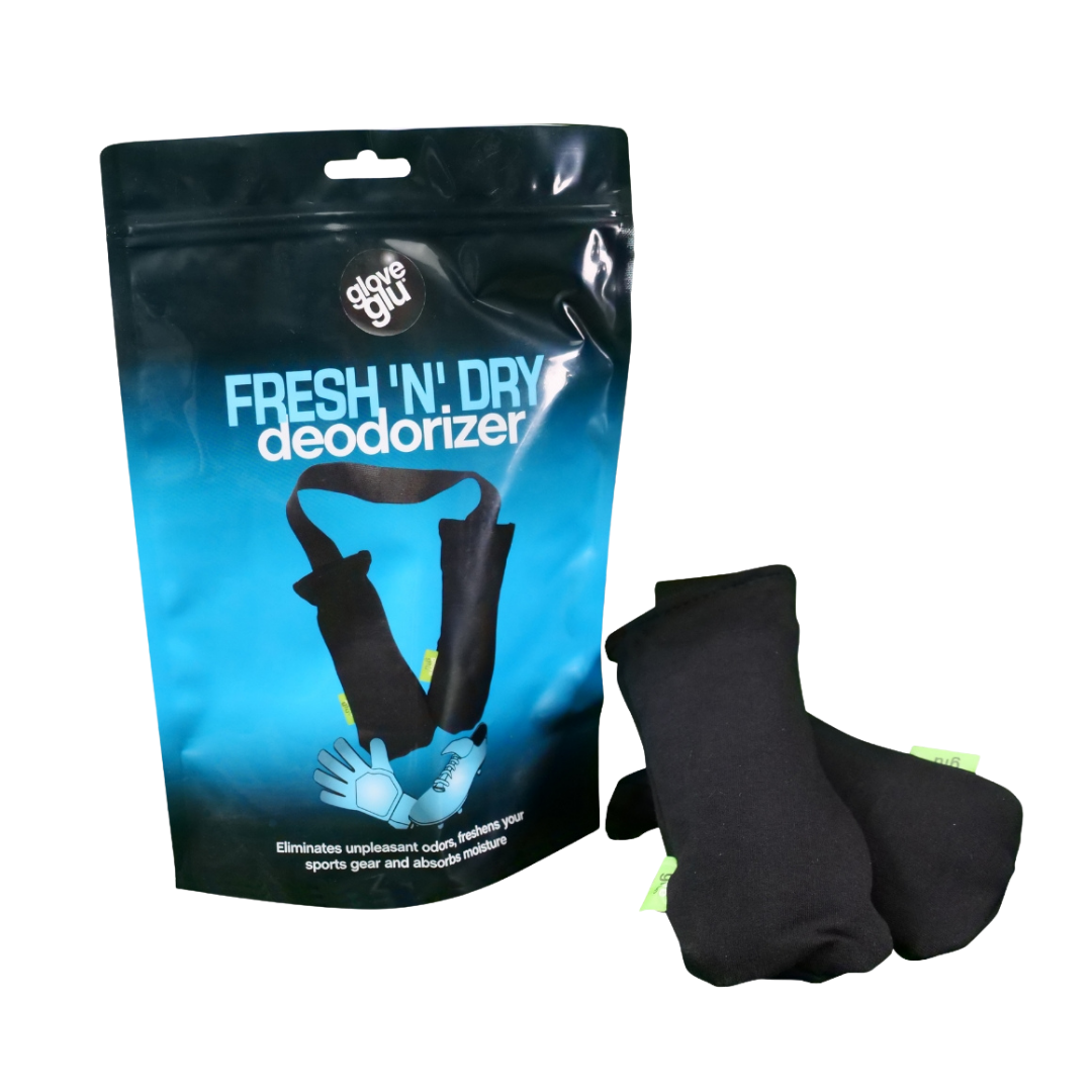 Fresh 'n' Dry Deodorizer