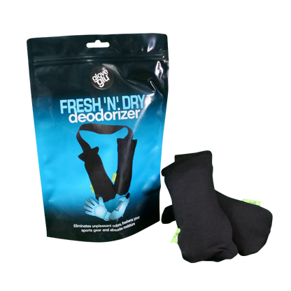 Fresh 'n' Dry Deodorizer