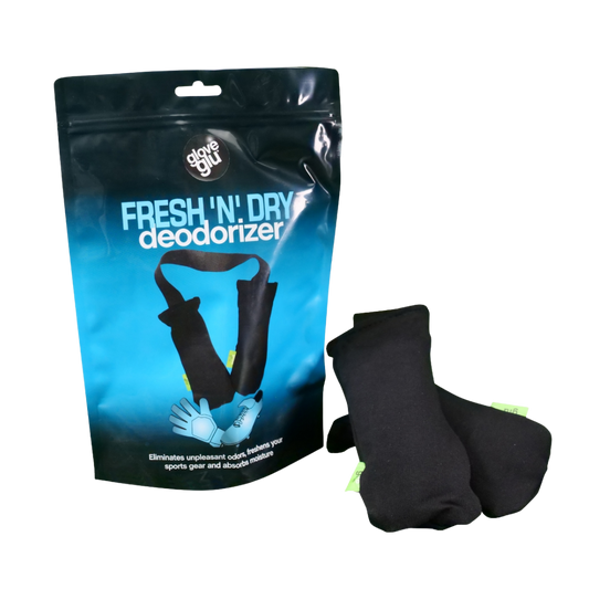 Fresh 'n' Dry Deodorizer