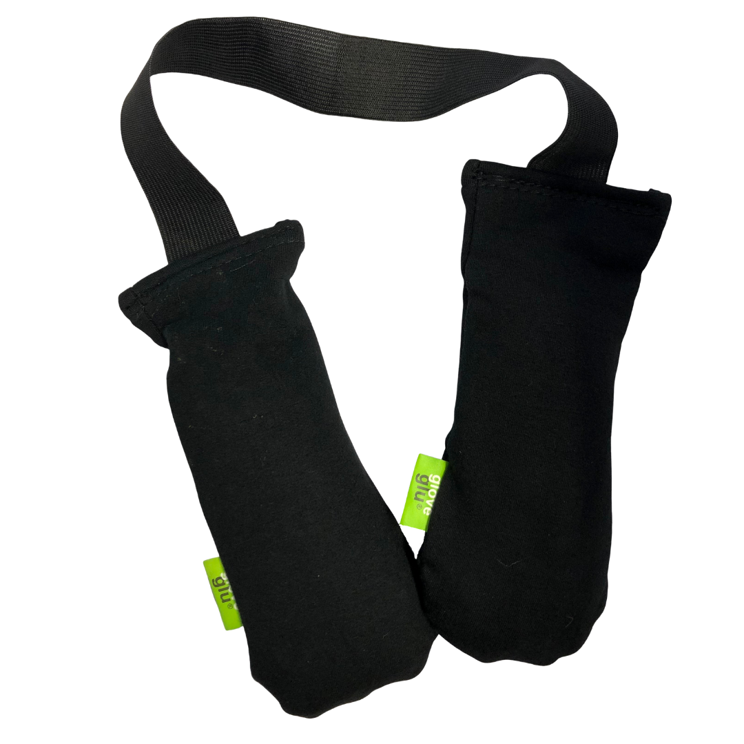 DESODORANTE FRESCO Y SECO