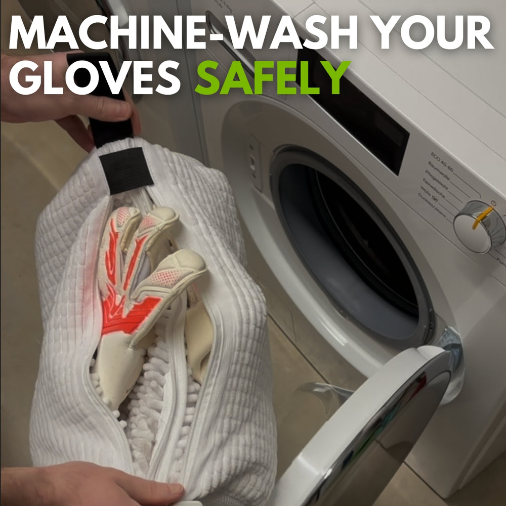 GloveBag & Wash Set
