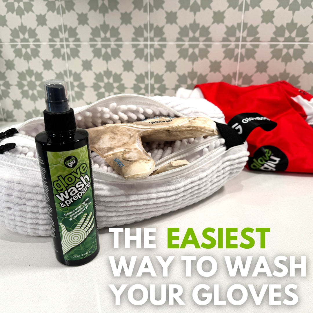 GloveBag & Wash Set