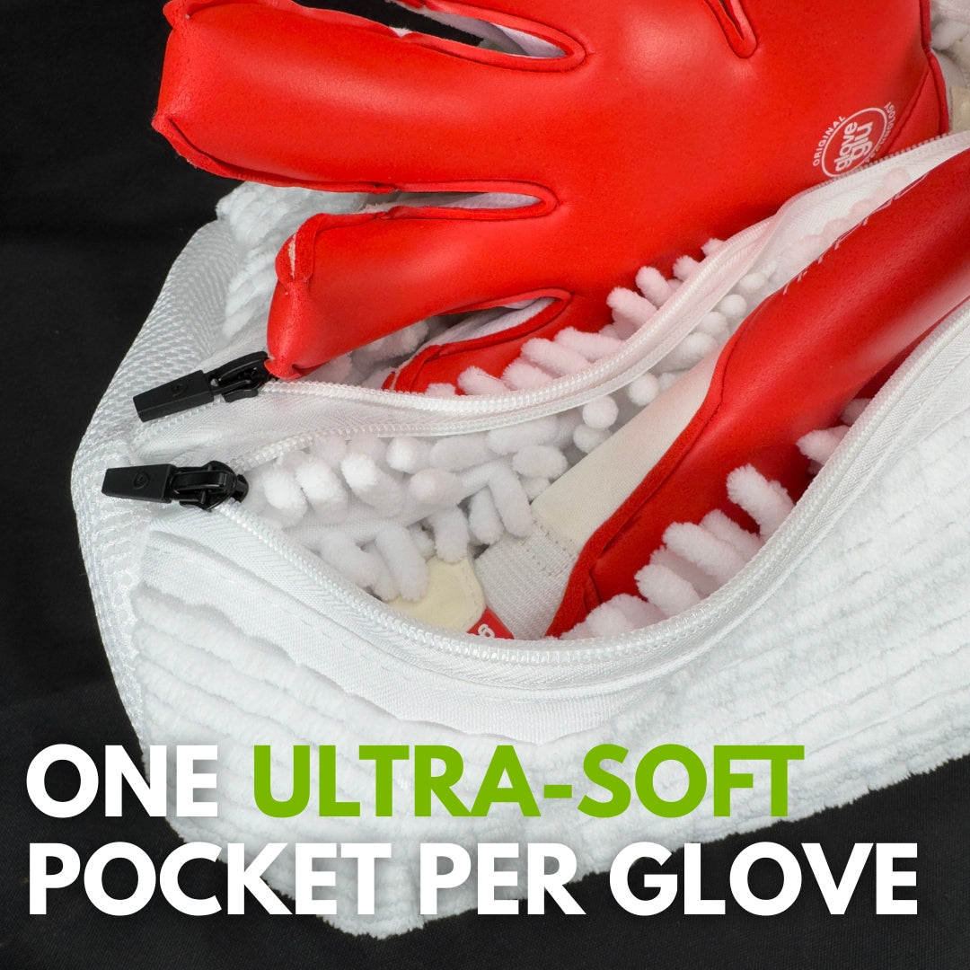 GloveBag & Wash Set