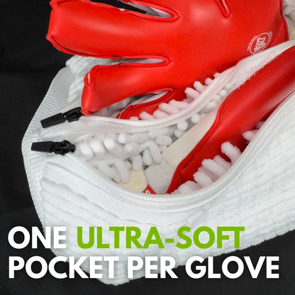 GloveBag & Wash Set