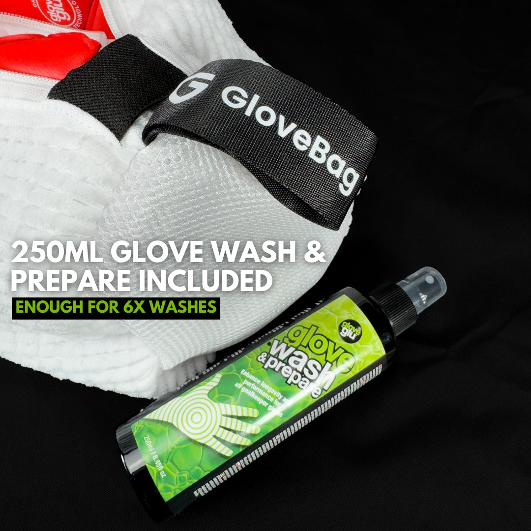 GloveBag & Wash Set