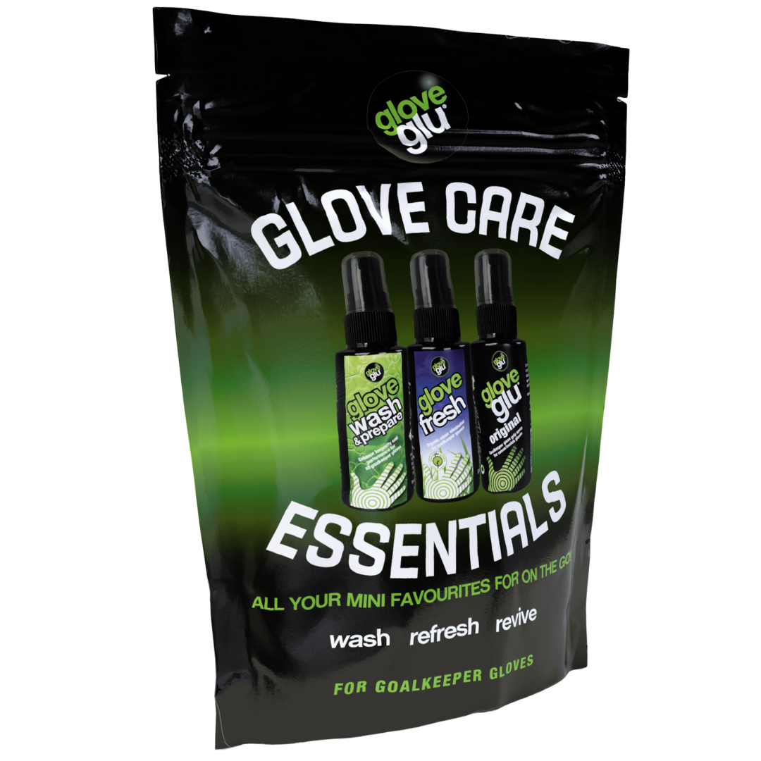 Glove Care Essentials (3x50ml)