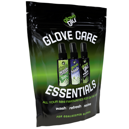 Glove Care Essentials (3x50ml)