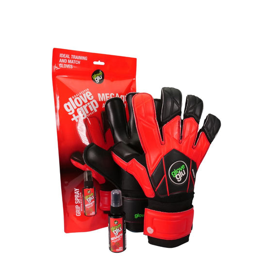 MEGAgrip Glove + Grip Spray - Junior