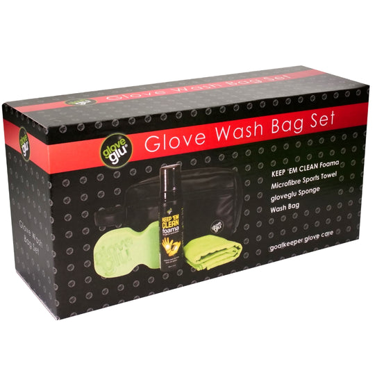 Glove Wash Bag Set