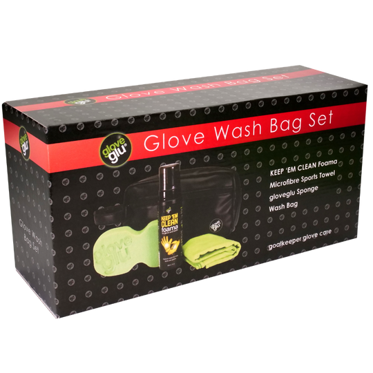 Glove Wash Bag Set