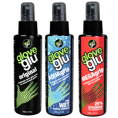 The Grip Bundle (3x120ml)