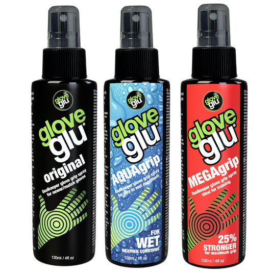 The Grip Bundle (3x120ml)