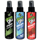 The Grip Bundle (3x120ml)