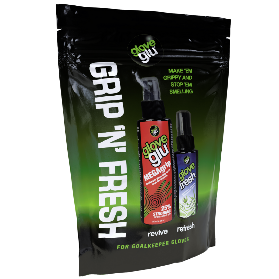 Grip 'n' Fresh (120ml+50ml)