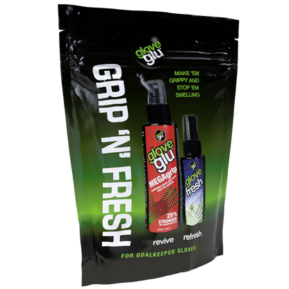 Grip 'n' Fresh (120ml+50ml)