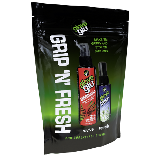 Grip 'n' Fresh (120ml+50ml)