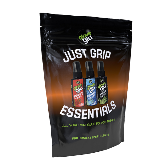 Just Grip Essentials (3x50ml)
