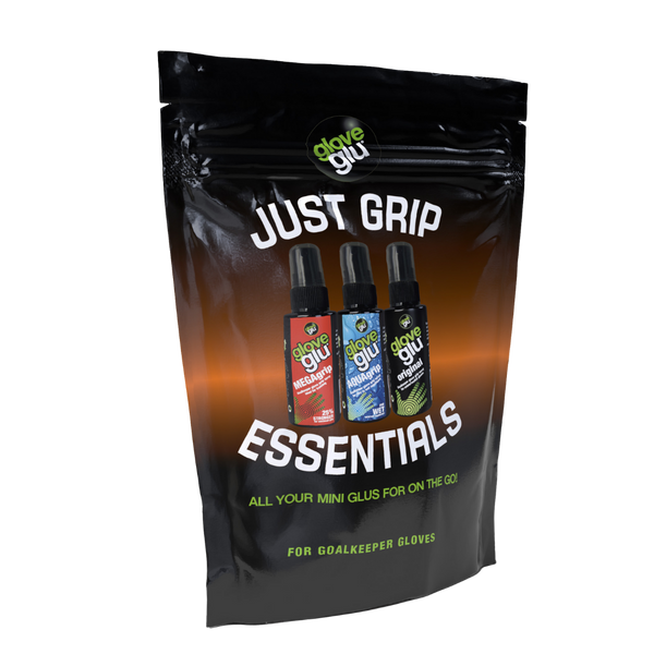 Gloveglu glove care essentials 2021, pour augmenter le grip de vos gants Gloveglu glove care essentials 2021, pour augmenter le grip de vos gants