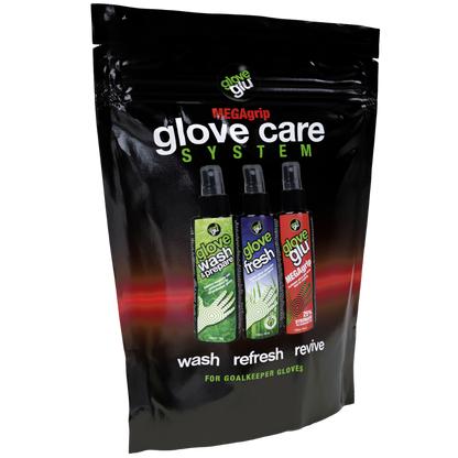 MEGAgrip Glove Care System (3x120ml)