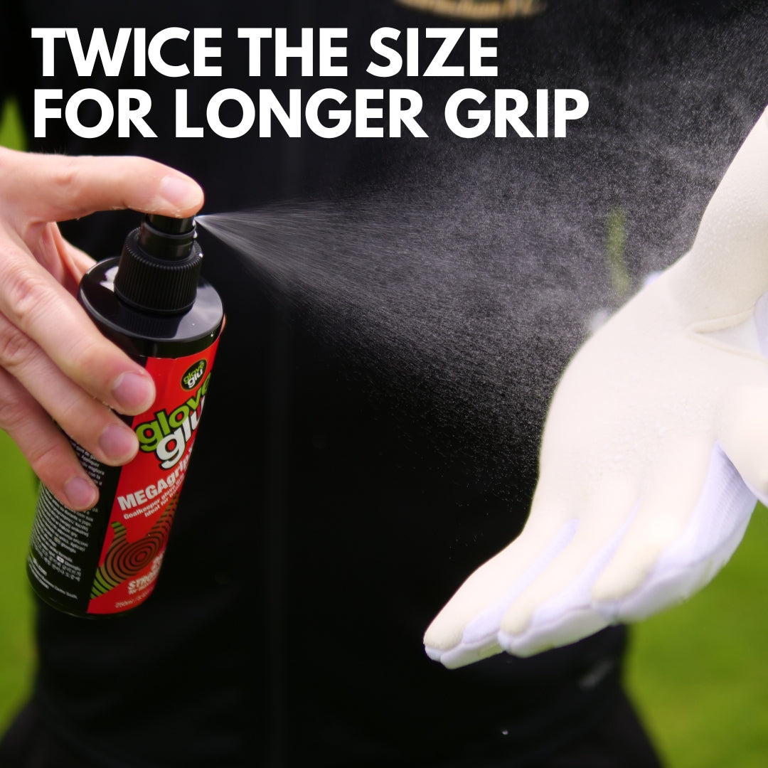 gloveglu MEGAgrip XL 250ml